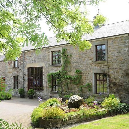 Green Bank Farmhouse Lancaster Exterior foto