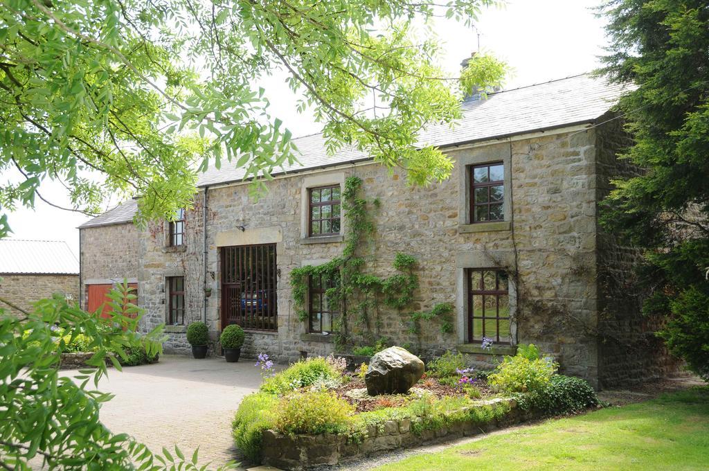 Green Bank Farmhouse Lancaster Exterior foto